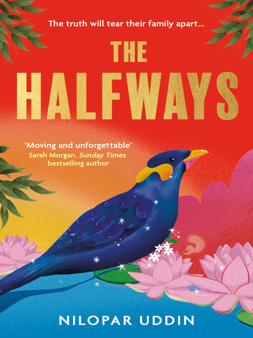 Title details for The Halfways by Nilopar Uddin - Available